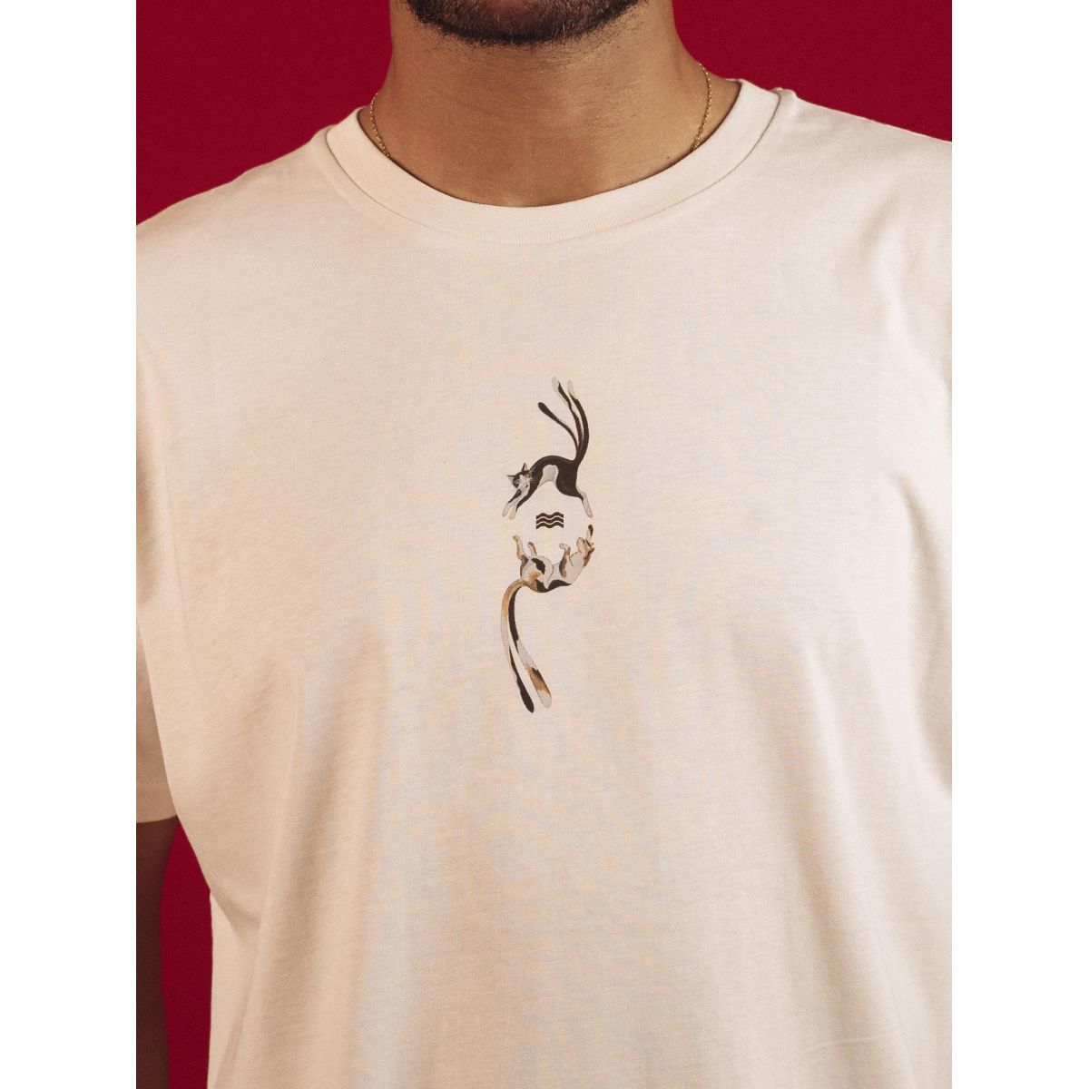 T-shirt YOW Eternal Tee
