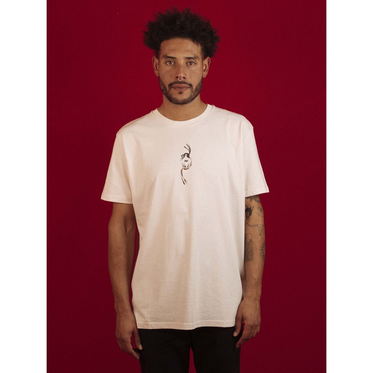 T-shirt YOW Eternal Tee