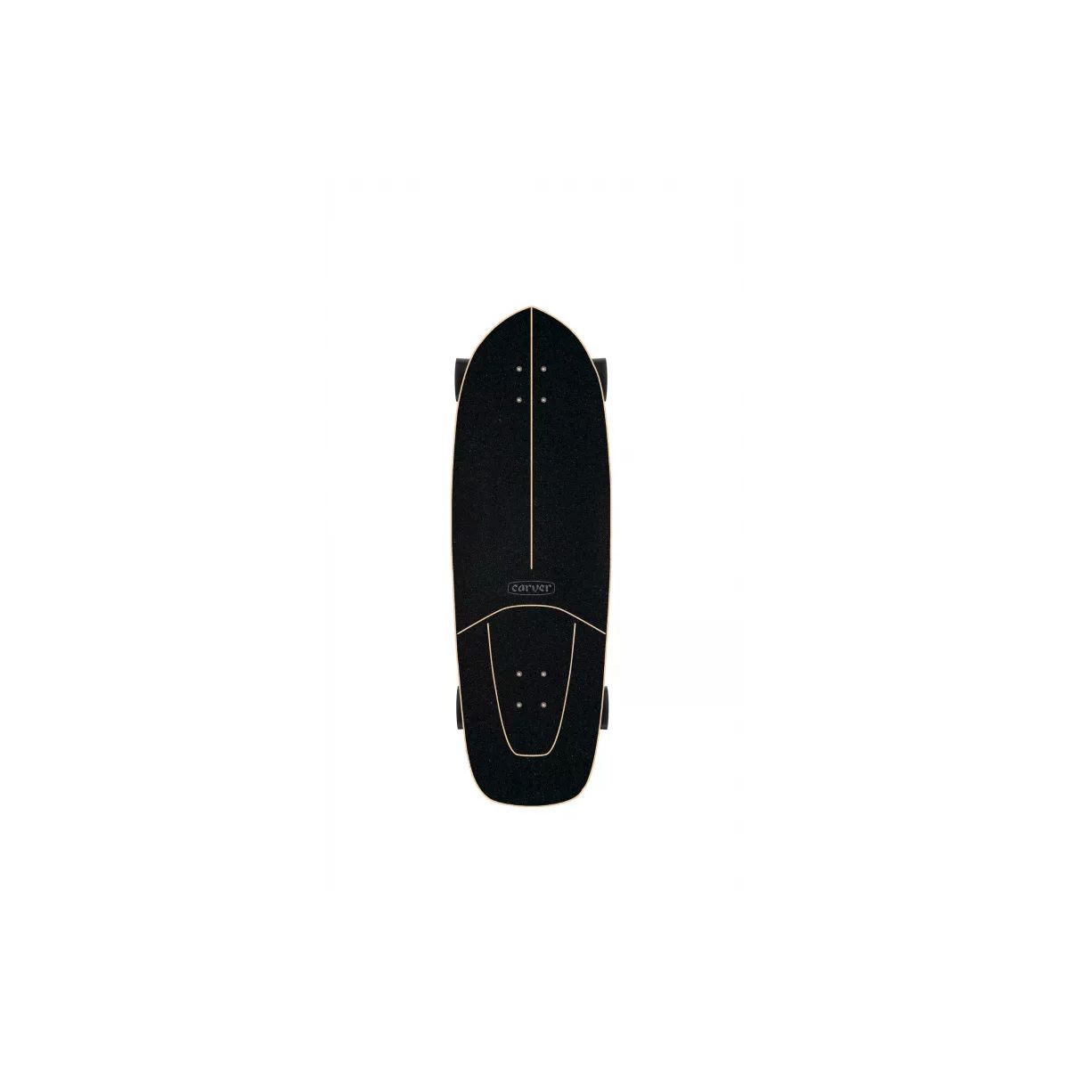 CARVER COMPLETE SKINNY GOAT YAGO DORA 30,75"