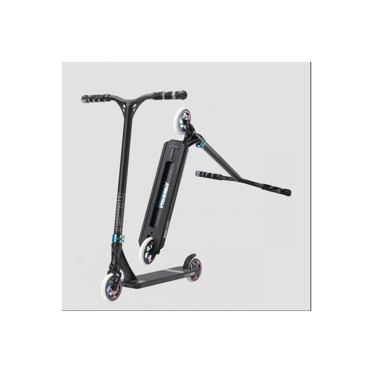 Trottinette complète Blunt Prodigy S9
