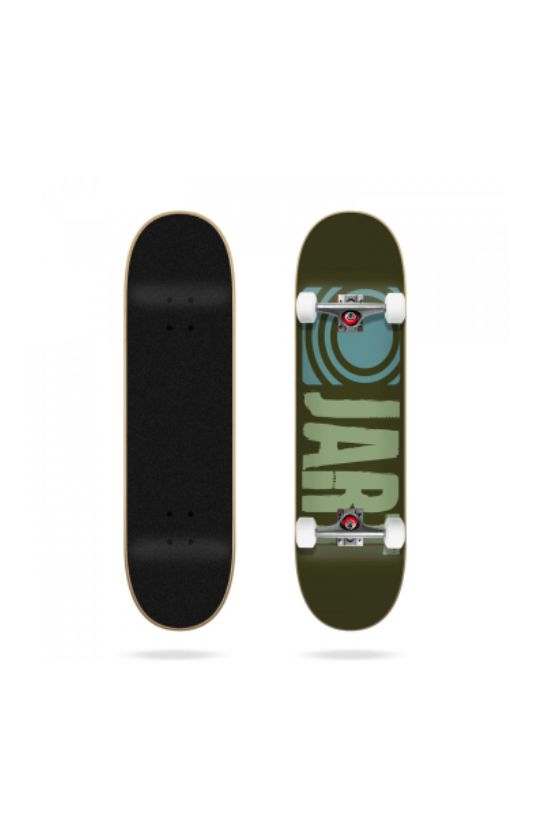 Skateboard Complet JART Classique