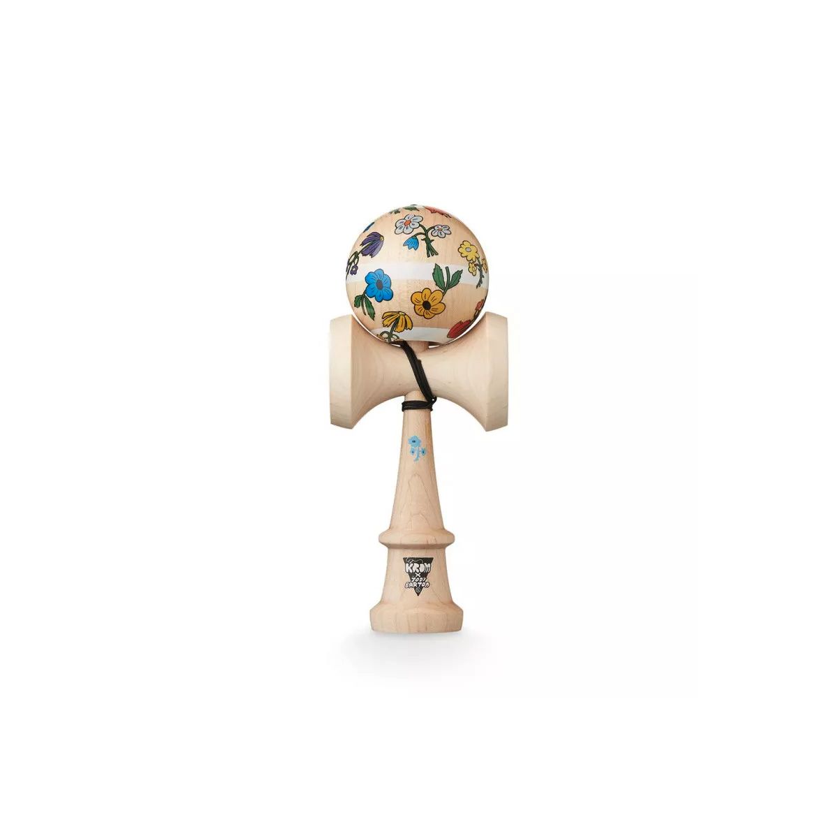 Kendama KROM x Jody Barton