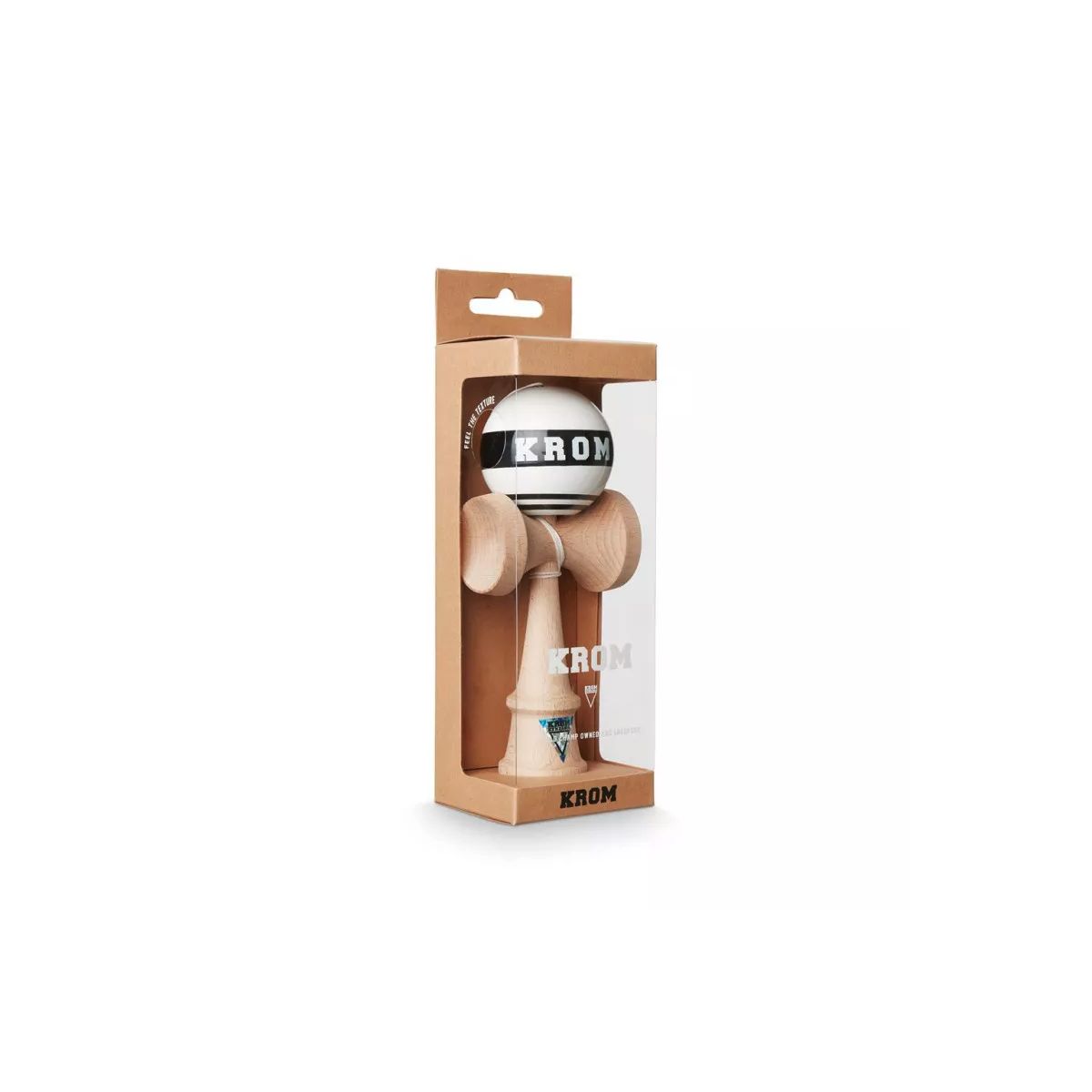 Kendama KROM Strogo
