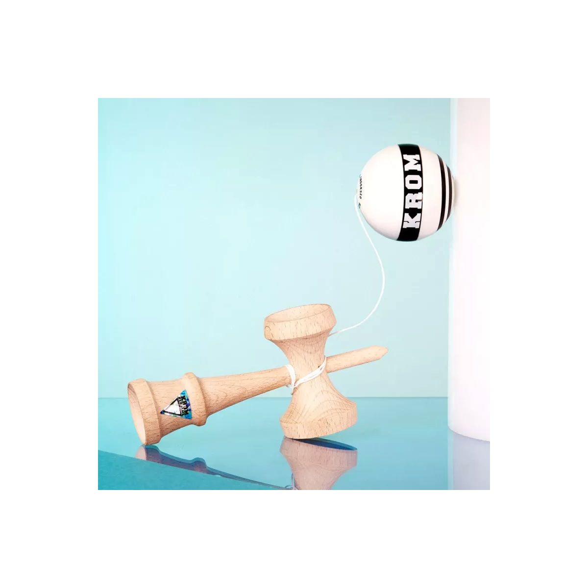 Kendama KROM Strogo