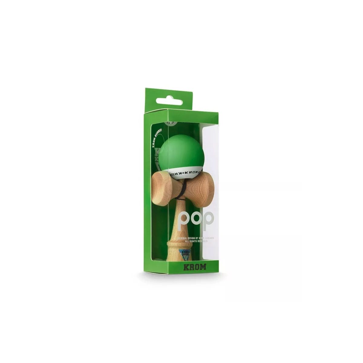 Kendama KROM POP