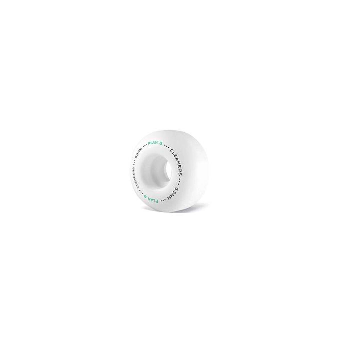 Roues Plan B - Cleanups 51mm 102a
