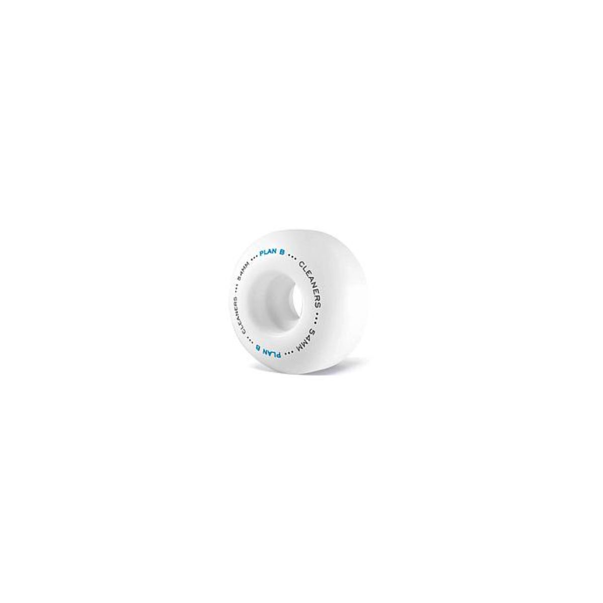 Roues Plan B - Cleanups 51mm 102a