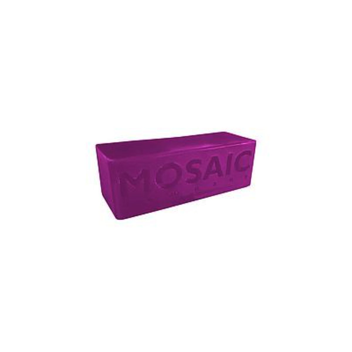 Wax MOSAIC - Violet