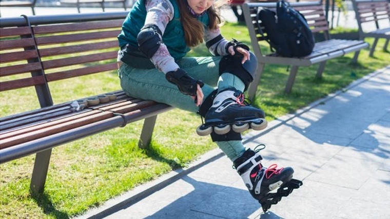 Rollers Freeskates