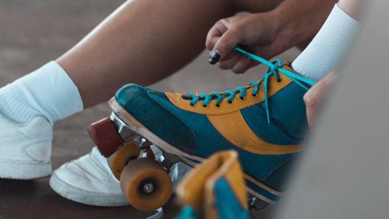 Rollers Skate