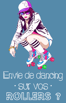 Roller Dancing